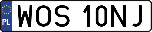 WOS10NJ