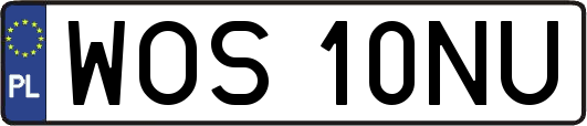 WOS10NU