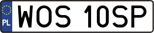 WOS10SP