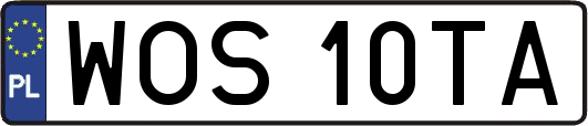 WOS10TA