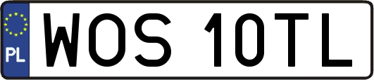 WOS10TL
