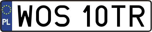 WOS10TR