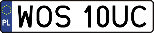 WOS10UC