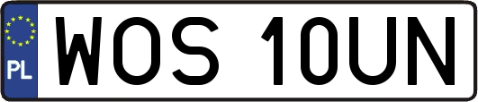 WOS10UN