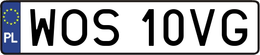 WOS10VG