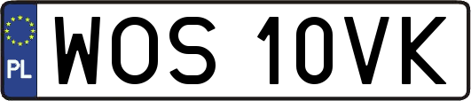 WOS10VK