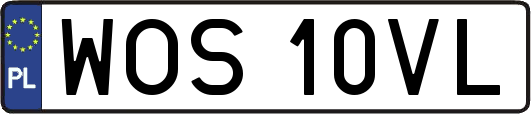 WOS10VL