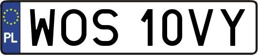 WOS10VY
