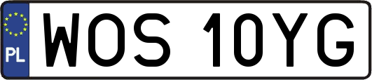 WOS10YG