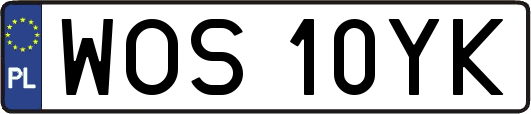 WOS10YK
