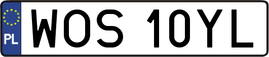 WOS10YL