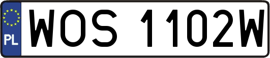 WOS1102W