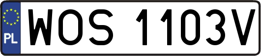WOS1103V