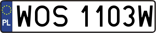 WOS1103W