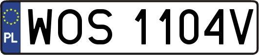 WOS1104V