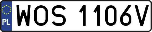WOS1106V