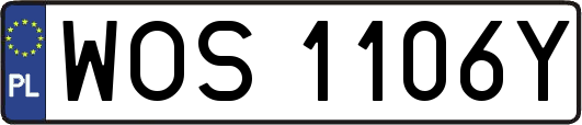 WOS1106Y