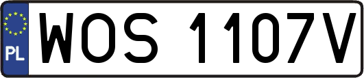 WOS1107V