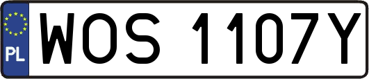 WOS1107Y