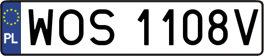 WOS1108V