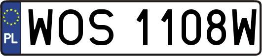 WOS1108W