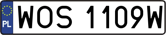 WOS1109W