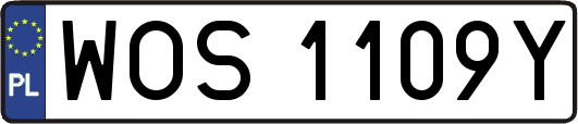 WOS1109Y