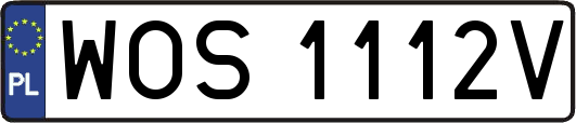 WOS1112V