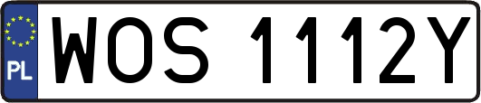 WOS1112Y