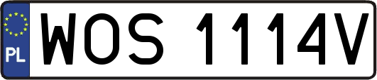 WOS1114V