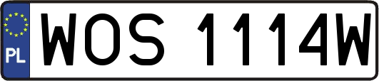 WOS1114W