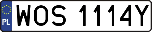 WOS1114Y