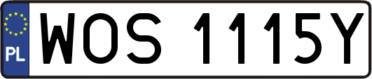 WOS1115Y