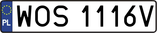 WOS1116V