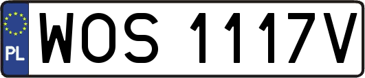 WOS1117V