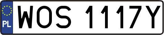 WOS1117Y