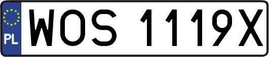 WOS1119X