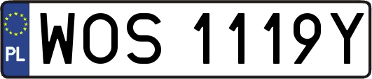 WOS1119Y