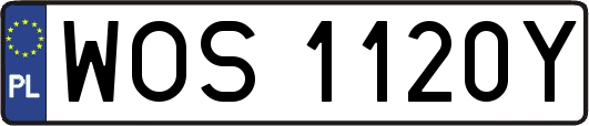 WOS1120Y