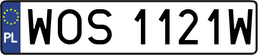 WOS1121W