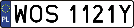 WOS1121Y