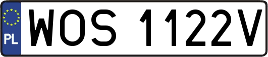 WOS1122V