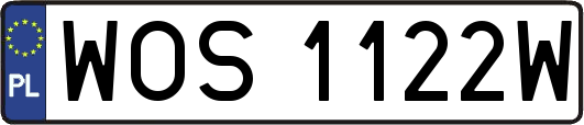 WOS1122W