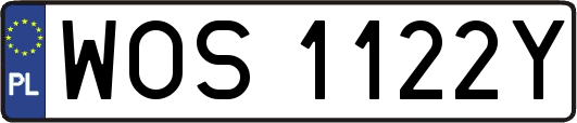 WOS1122Y