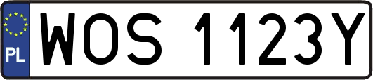 WOS1123Y