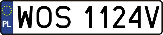 WOS1124V
