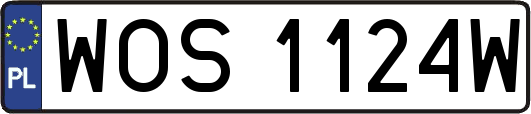 WOS1124W