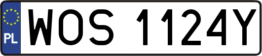 WOS1124Y