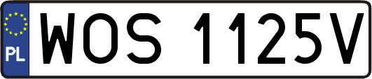 WOS1125V