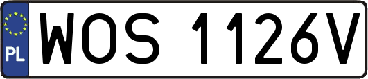 WOS1126V